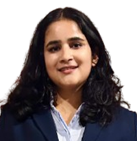 Riya Mahajan