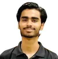 Parth Bakshi