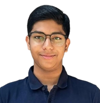 Aadit Jain