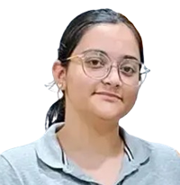 Aarushi Kaushal