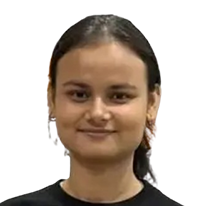 Ashmi Singh